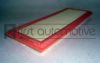 FORD 5017001 Air Filter